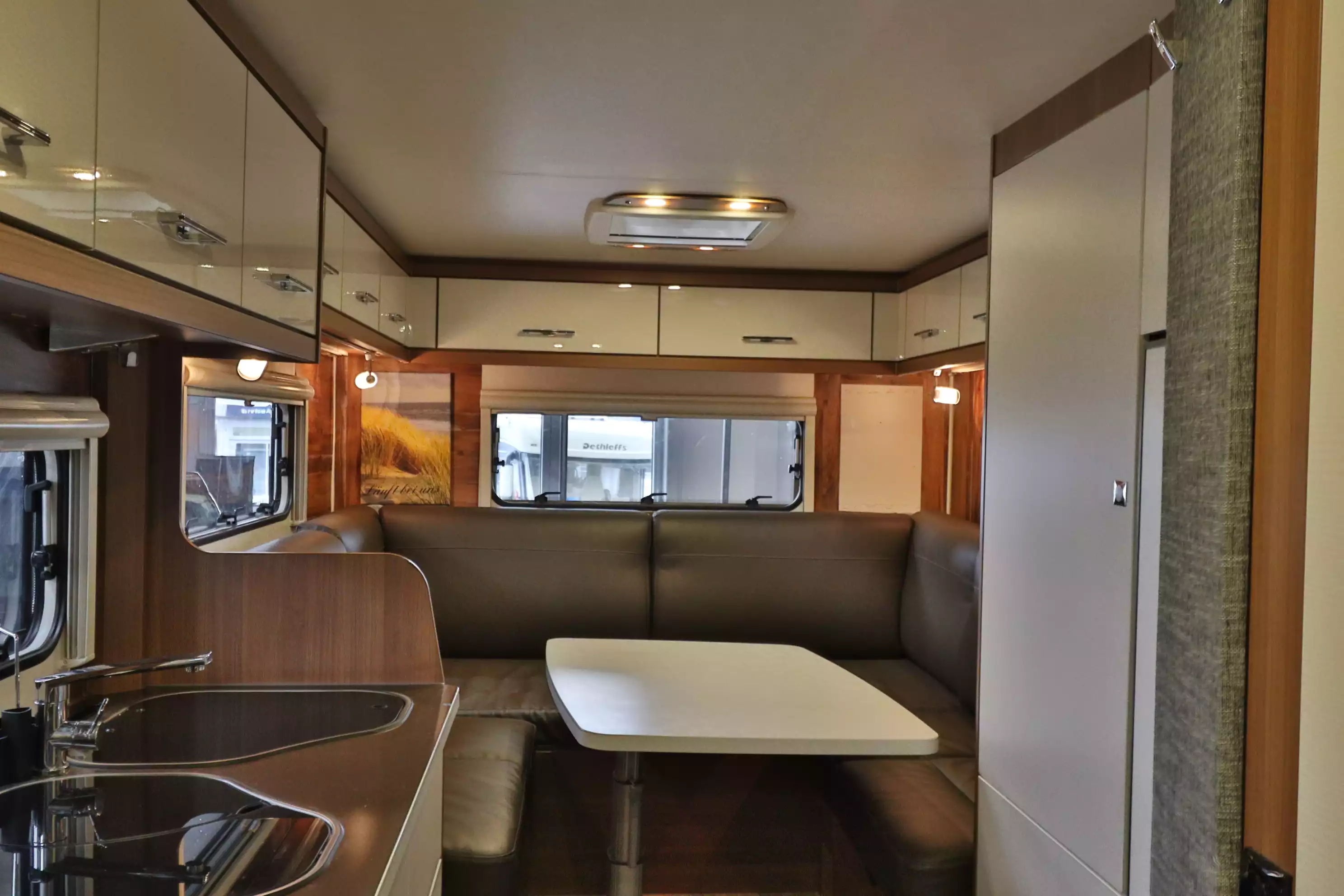 LMC Sportline I 655 G